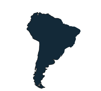 南美